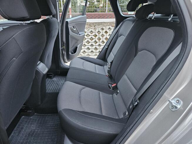 Hyundai i30, 2019, 1.4 100 KM, krajowy, pewna historia, FV23%