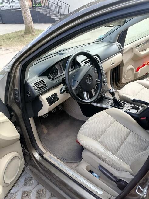Mercedes W245 Diesel z polskiego salonu