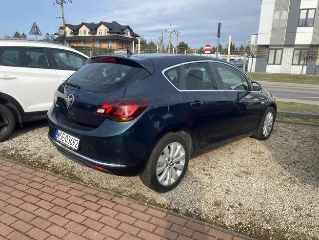 Piekna Bixenony Tempomat Kamera Blis Nawigacja Skóra