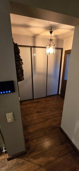 Dom z dala od zgiełku ale w mieście