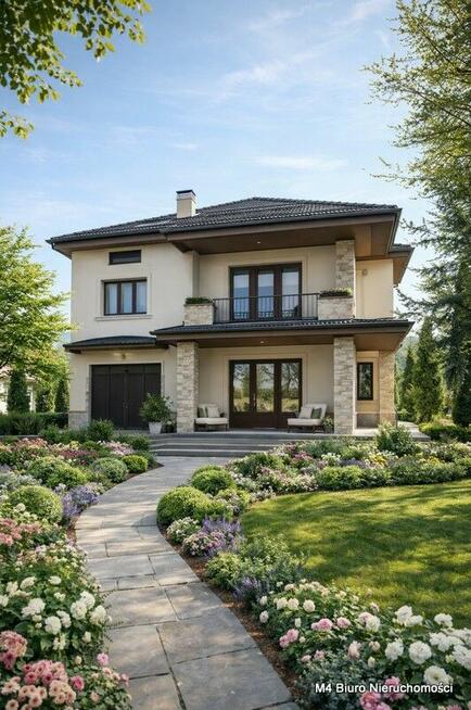 DOM W IWONICZU BLISKO UZDROWISKA