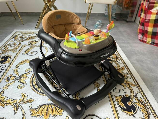 ** Sprzedam Nosidełko Wanienka Chodzik **