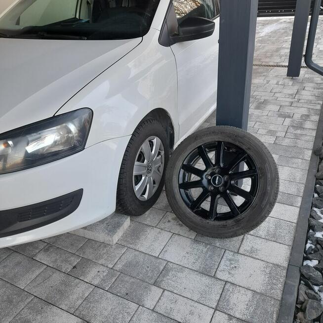 Vw polo 1,2 TDI polecam