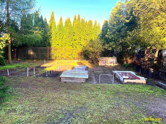 Działka 2111 m² – Łódź, Brzezińska 257 – MPZP • pełne media