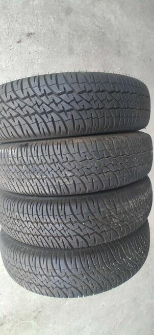 Opony Dębica 12