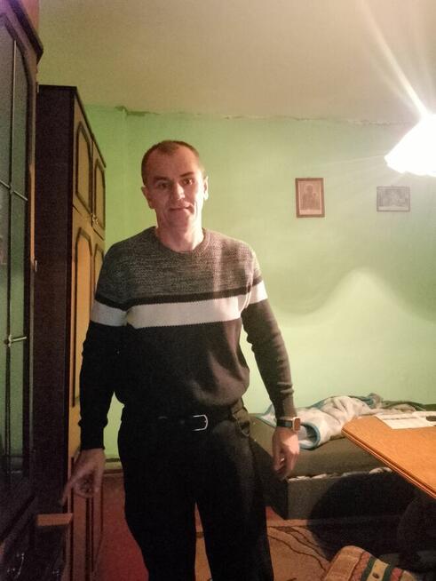 Poznam kobietę do przyjaźni i miłości