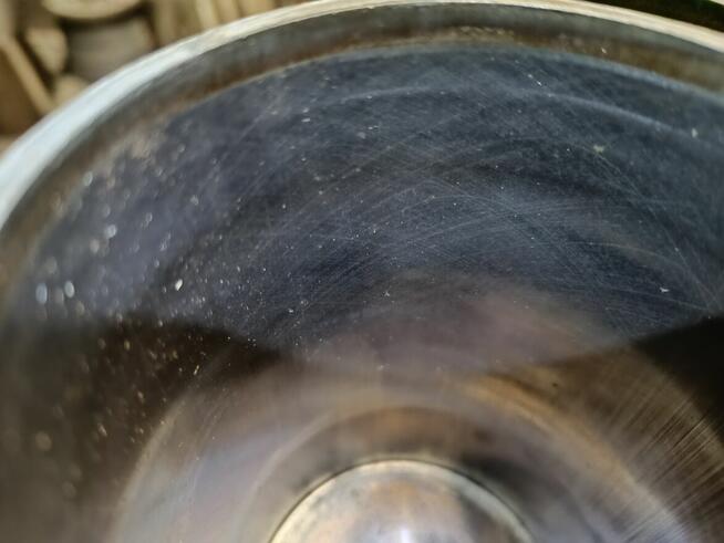 Sprężarka, kompresor orlik.