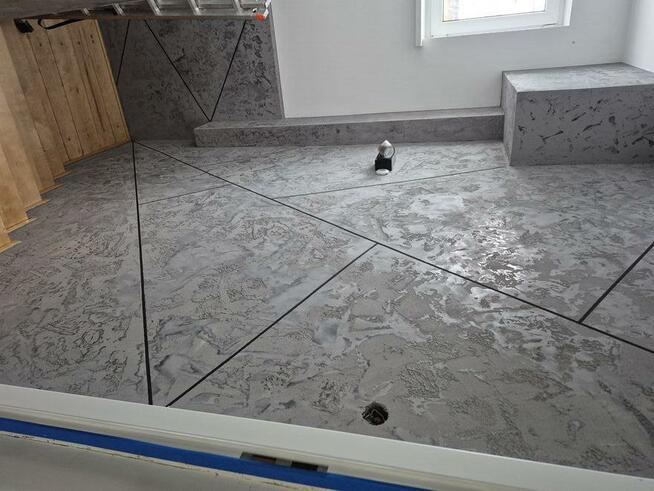 Usługi Remontowo Wykończeniowe