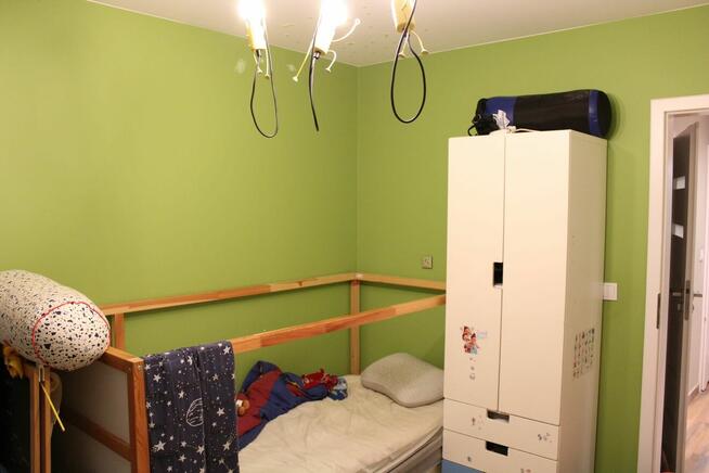 Bezpośrednio od właściciela os. Złocień 78,65m2