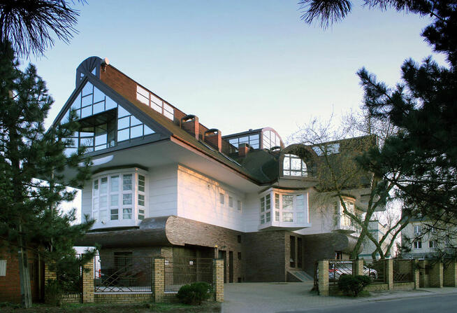 Wynajmę lokal biurowy