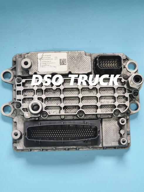 A0014466035 Sterownik MCM Mercedes MP ACTROS AXOR ATEGO
