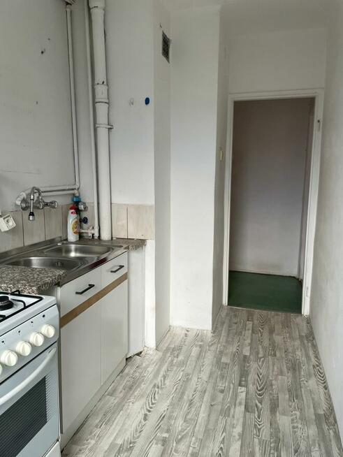 Mieszkanie 3-pokojowe – Kraśnik Fabryczny | 50,05 m² | niska