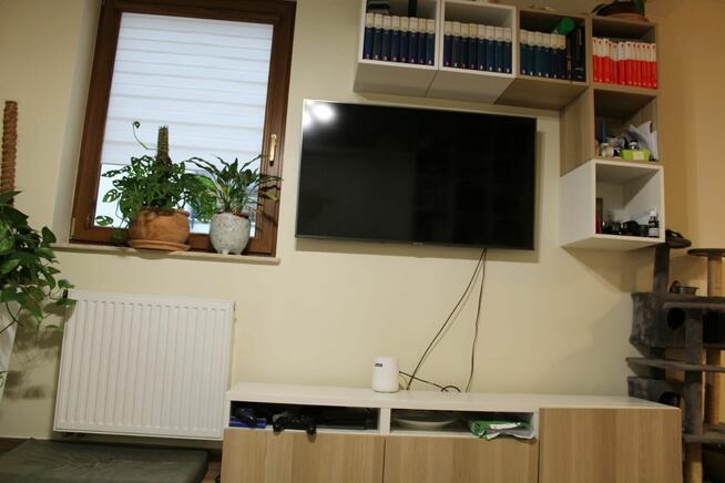 Bezpośrednio od właściciela os. Złocień 78,65m2