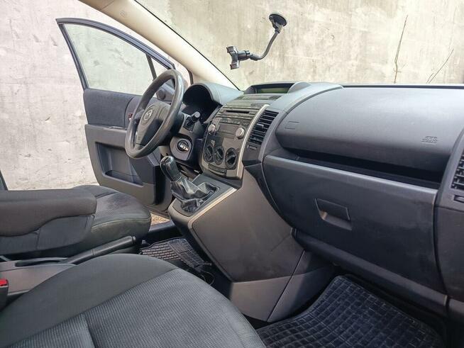Sprzedam Mazda5