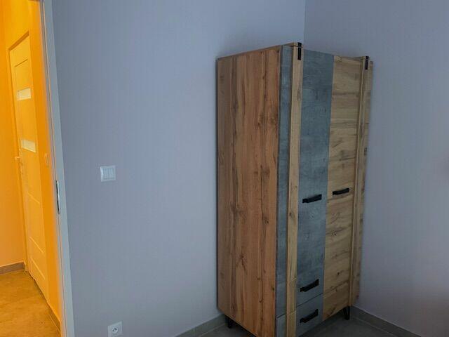 wynajmę lokal mieszkalny krakow ul. ciesielskiego 24