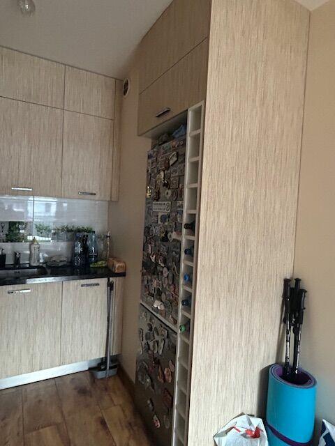 Meble kuchenne na wymiar