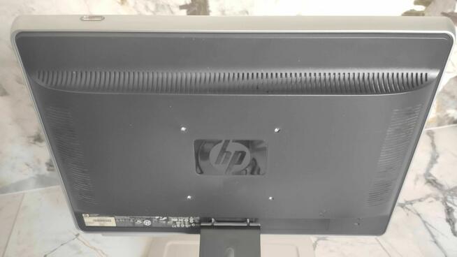 Monitor hp w1907v, 19 cali