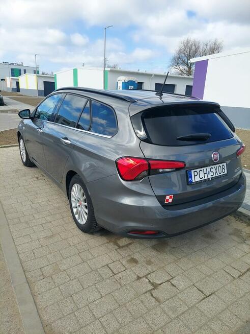 Sprzedam Fiata Tipo kombi 1.4 T-Jet