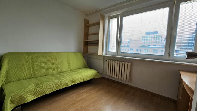 Pokój w samodzielnym mieszkaniu dla dziewczyny W-WA WOLA