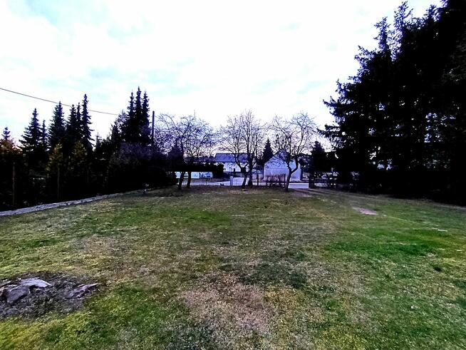 Działka 2111 m² – Łódź, Brzezińska 257 – MPZP • pełne media