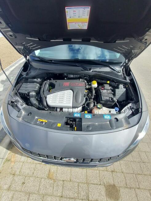 Sprzedam Fiata Tipo kombi 1.4 T-Jet