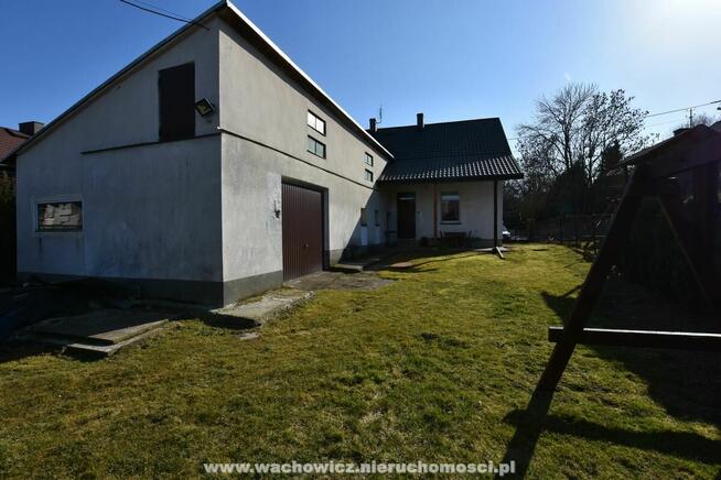 Dom w Cisiu, 11km od Miechowa