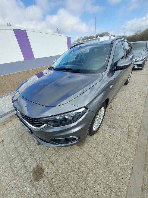 Sprzedam Fiata Tipo kombi 1.4 T-Jet