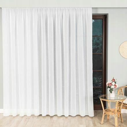 Sklep internetowy z firanami, szycie na wymiar, modne firany