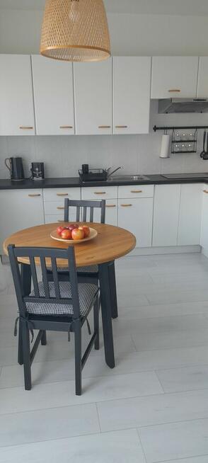 Kawalerka przy bulwarze nadmorskim