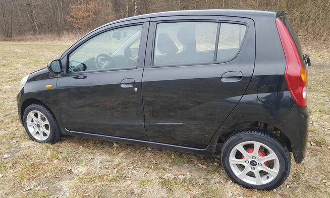 Daihatsu Cuore VII Generacji 2007 Japan