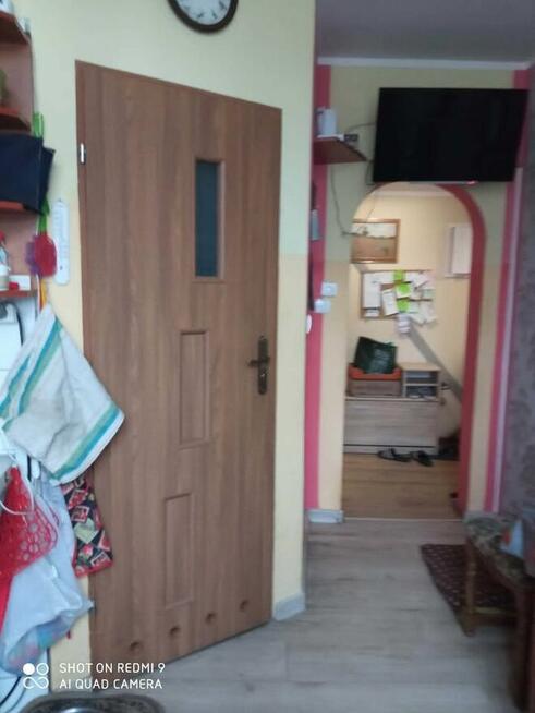 zamienię mieszkanie