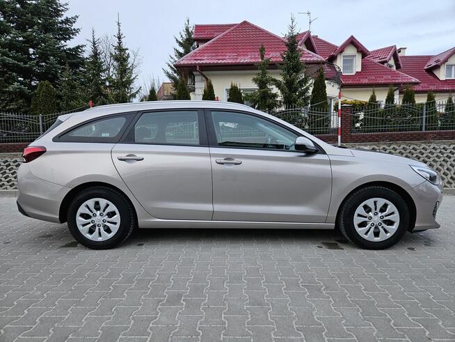 Hyundai i30, 2019, 1.4 100 KM, krajowy, pewna historia, FV23%