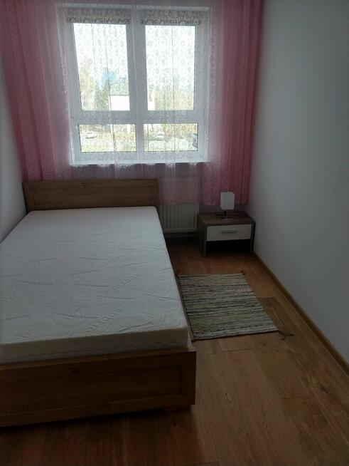 Sprzedam mieszkanie z garażem o komórką