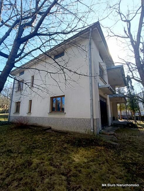 DOM W IWONICZU BLISKO UZDROWISKA