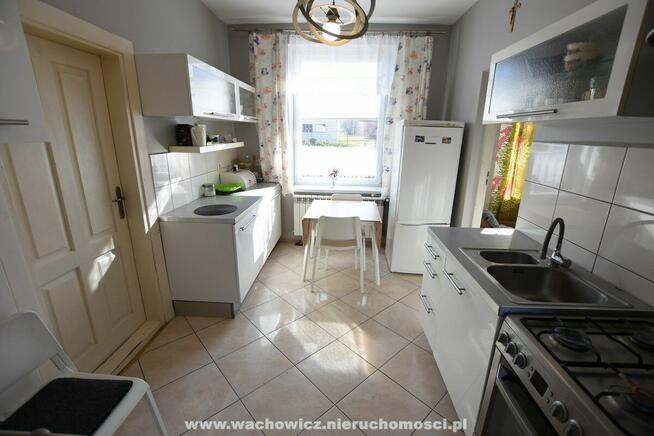 Dom w Cisiu, 11km od Miechowa