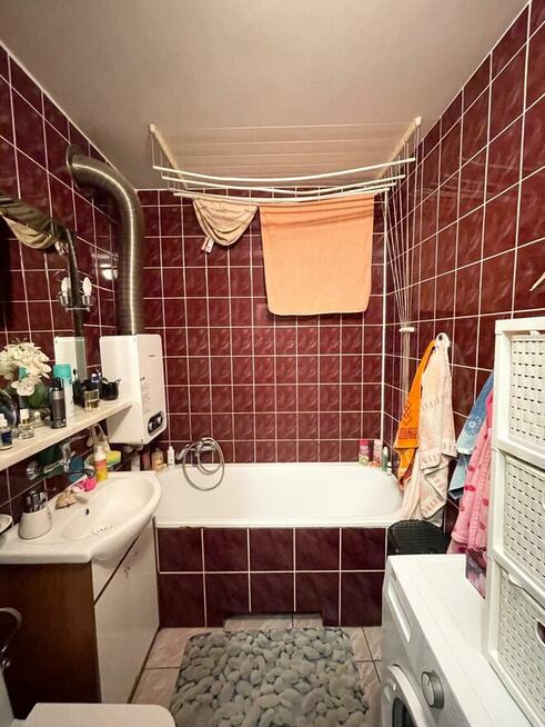 OKAZJA, Trzypokojowe 54 m2 parter z balkonem, 2 piwnice