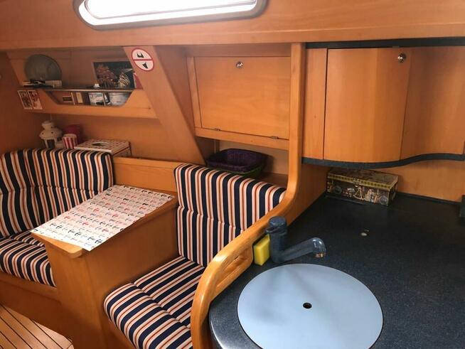 Jacht Tes 32 Dreamer