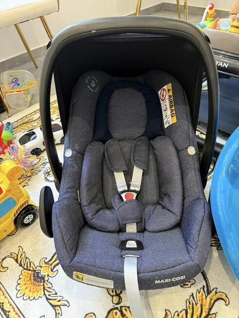 ** Sprzedam Nosidełko Wanienka Chodzik **