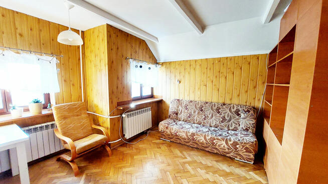 Okazja wynajmę od zaraz