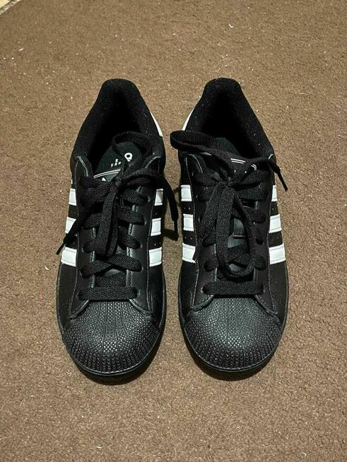 Adidas Superstar — 39⅓ — świetny stan
