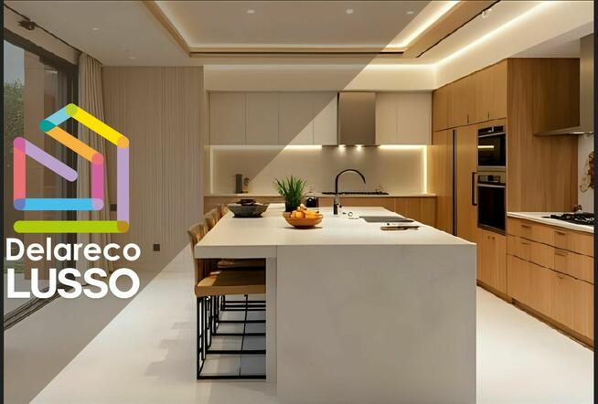 Kuchnia na wymiar-pomiar, projekt, wycena, montaż