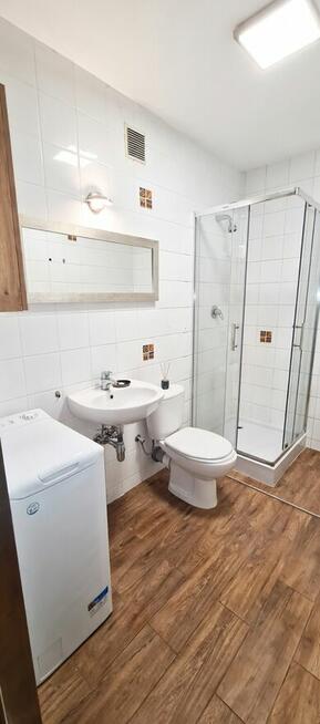 Kraków, Ruczaj, ul. Szuwarowa - 32 mkw - jasne i przestronne