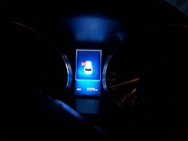 Toyota Avensis 1.8 Valvematic Kombi 2018 t27 Polski Salon