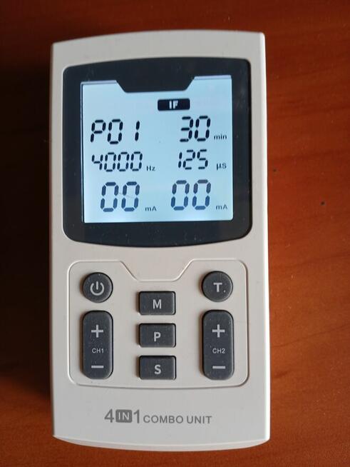 Urządzenie do fizykoteeapii, rehabilitacji