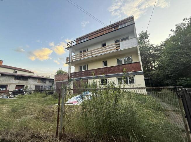 Syndyk sprzeda mieszkanie w Krakowie przy ulicy Wądół 29