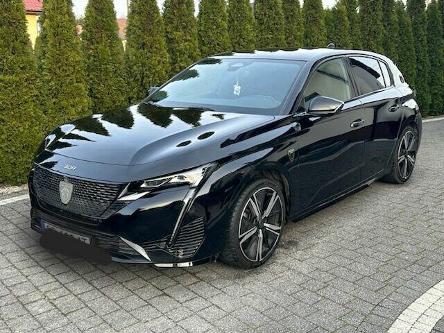 Sprzedam Peugot 308 GT