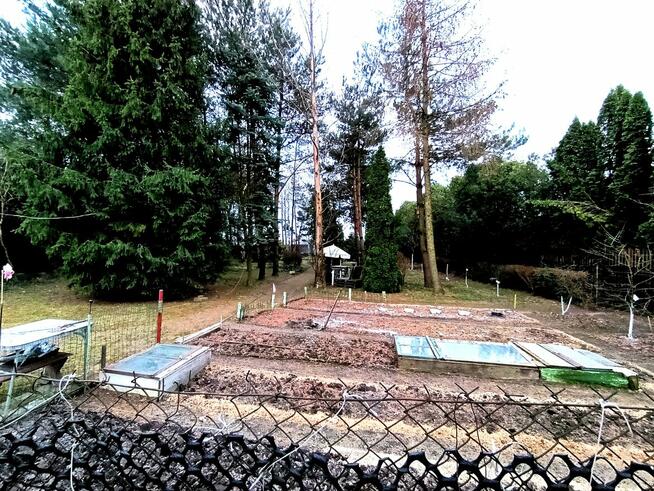 Działka 2111 m² – Łódź, Brzezińska 257 – MPZP • pełne media