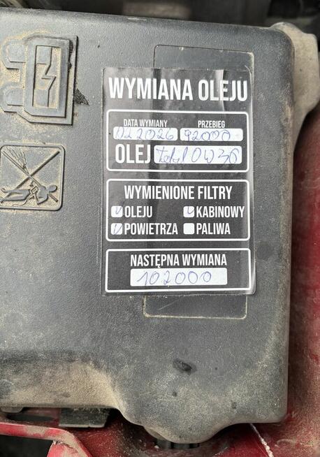 Peugeot 2008 Benzyna - tylko 93 tys km - ASO Serwis Peugeot