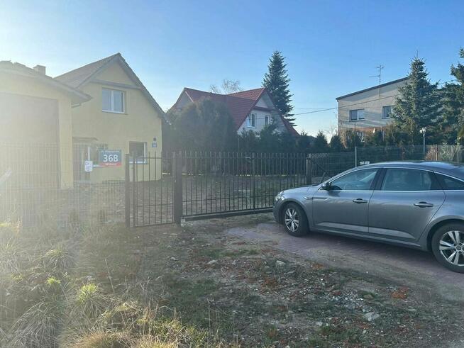 Caly dom okazyjnie wynajme+budynek gospodarczy Lodz-Widzew-N