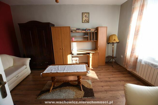 Dom w Cisiu, 11km od Miechowa